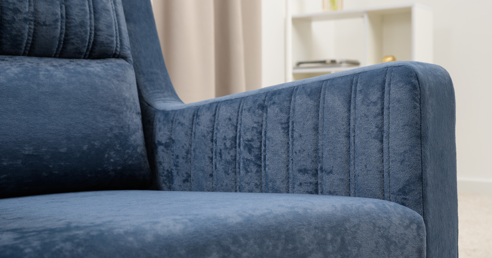 Кресло для отдыха "Изабель" ТД 739