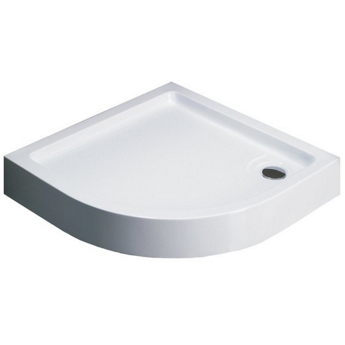 Душевой поддон "Black&White" QC-08H (800Х800Х135) Душевой поддон "Black&White" QC-08H (800Х800Х135)