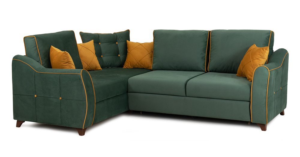 Диван угловой "Френсис" ТД 260 Диван угловой "Френсис" ТД 260