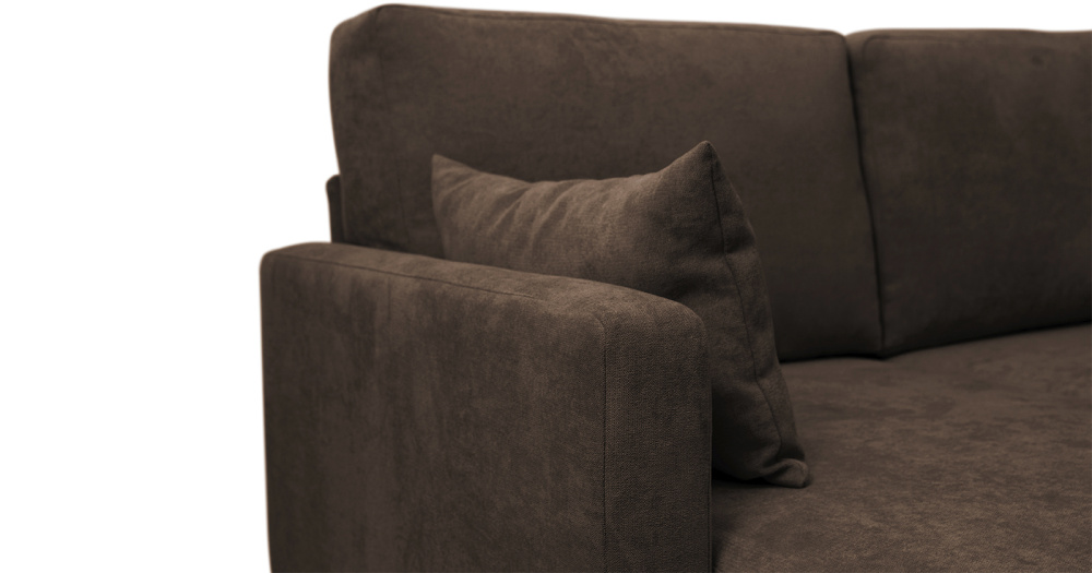 Диван угловой "Дилан" арт. ТД 421