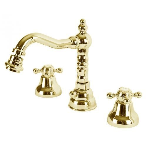 Смеситель для биде CEZARES "GOLF" Смеситель для биде CEZARES "GOLF"