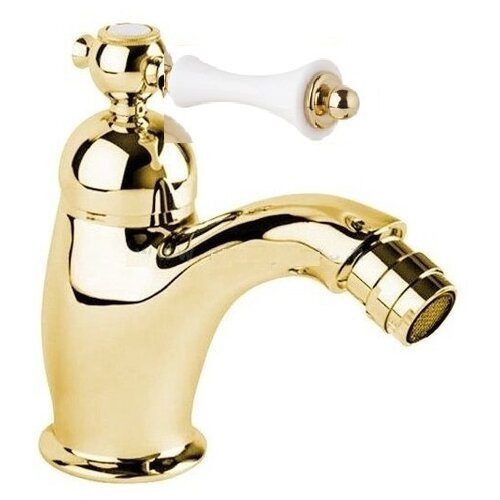 Смеситель для биде с донным клапаном CEZARES "MARGOT" Смеситель для биде с донным клапаном CEZARES "MARGOT"