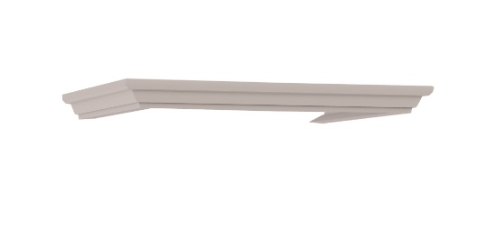 Карниз 500 "Ричфорд" Карниз 500 "Ричфорд"