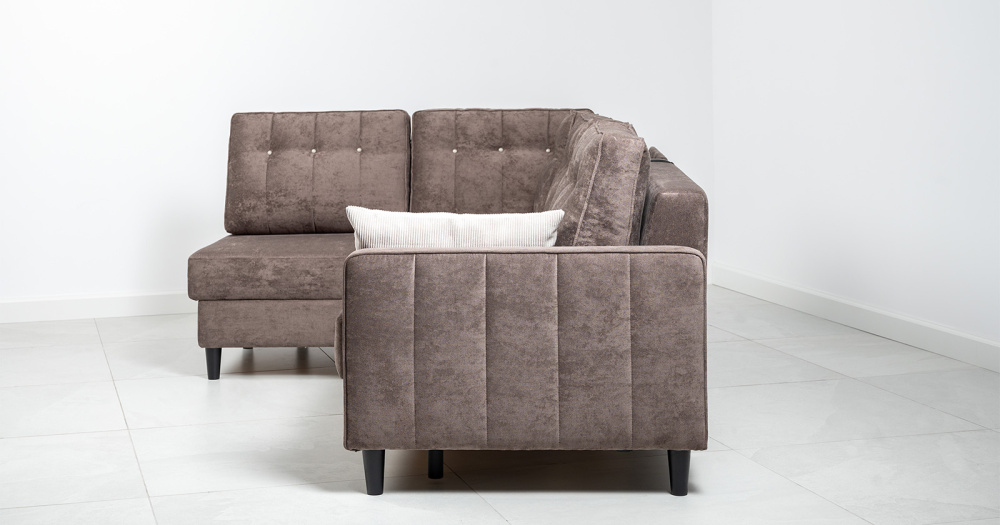 Диван угловой "Арно" ТД 564