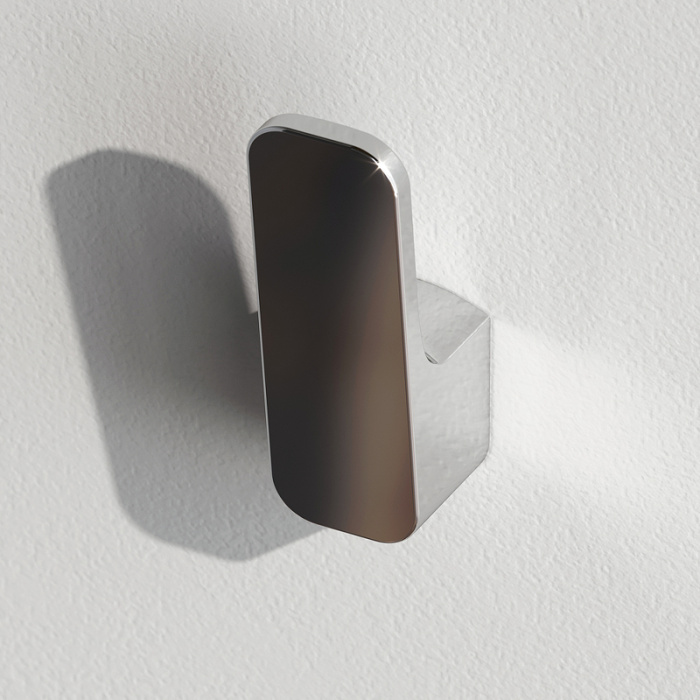 Крючок AM.PM Func A8F35500 Хром Крючок AM.PM Func A8F35500 Хром