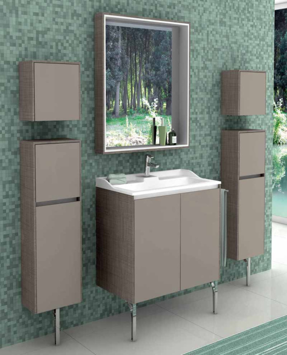 Комплект мебели "Фабиа 65 М" 3 Комплект мебели "Фабиа 65 М" 3