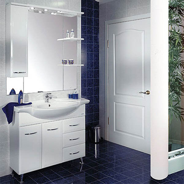 Комплект мебели "Эмили 100" Комплект мебели "Эмили 100"