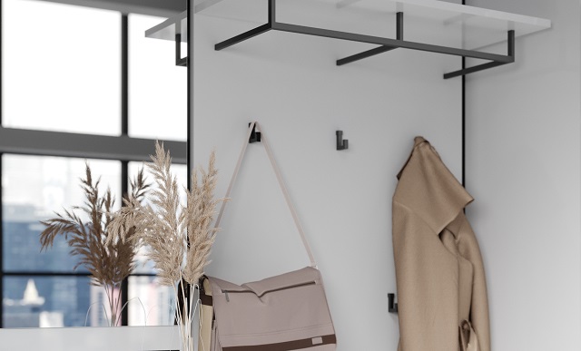 Вешалка "Йорк"