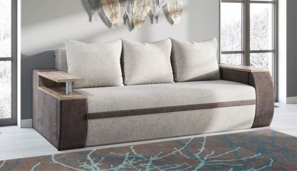 Диван "Атика"