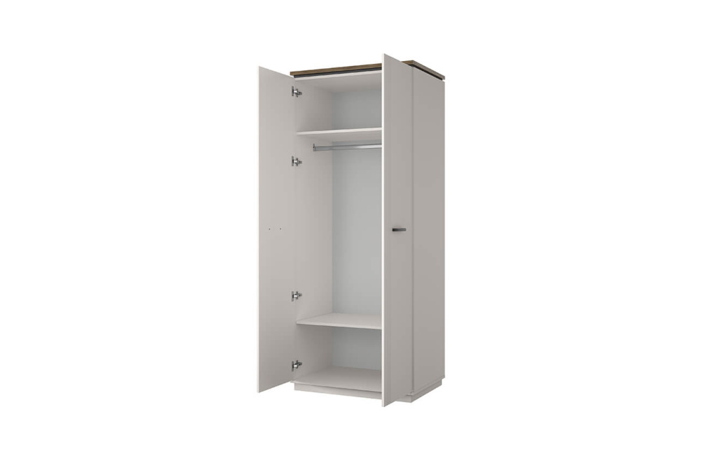 Шкаф 2DG "ВИНАТИ"