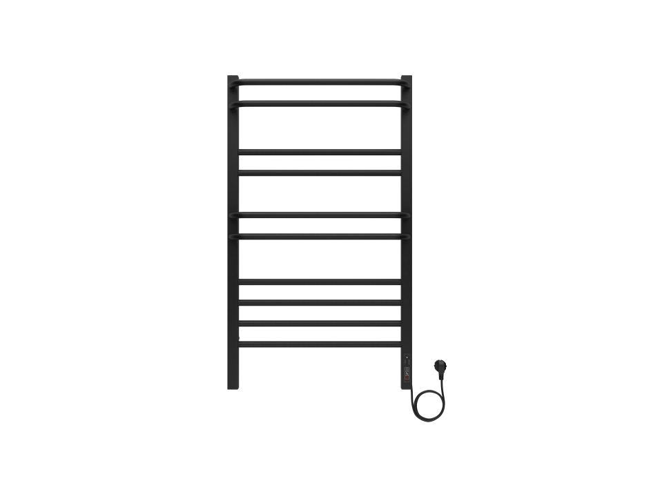 Полотенцесушитель электрический (quick touch) Aquatek Бетта П10 500х900 Полотенцесушитель электрический (quick touch) Aquatek Бетта П10 500х900