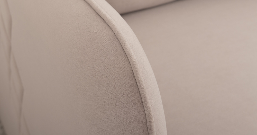 Диван-кровать "Юта" 120 ТД 524