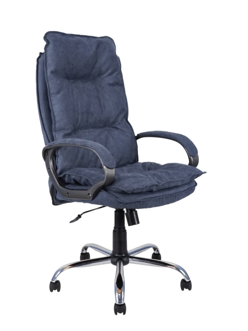 Кресло КР85 Синий Кресло КР85 Синий