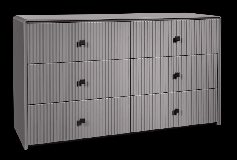 Комод "Севилья"