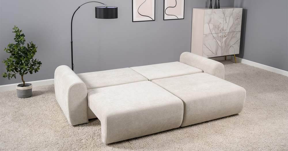 Диван "Тэдди" Компоновка 1