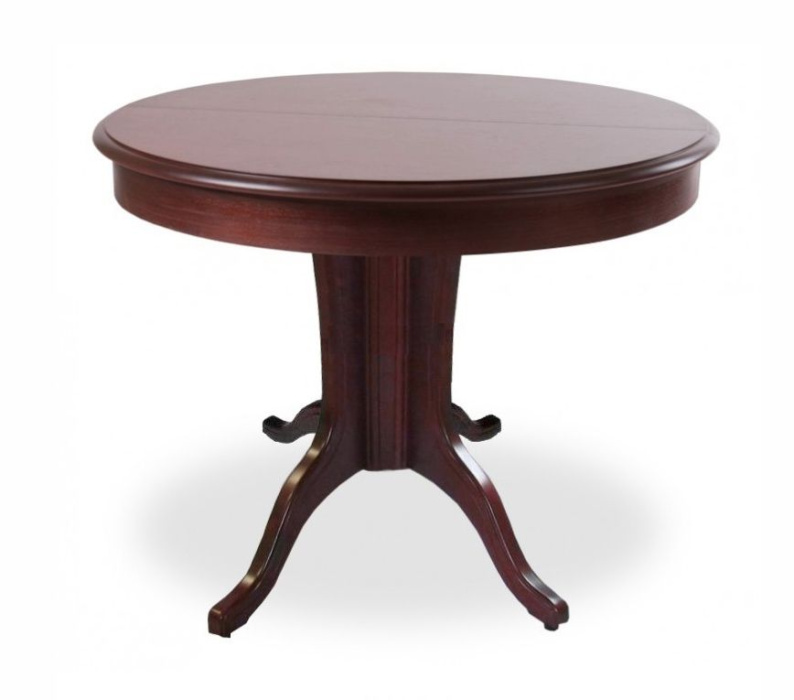 Стол "Орион" 5 1100(1450)*810 Стол "Орион" 5 1100(1450)*810