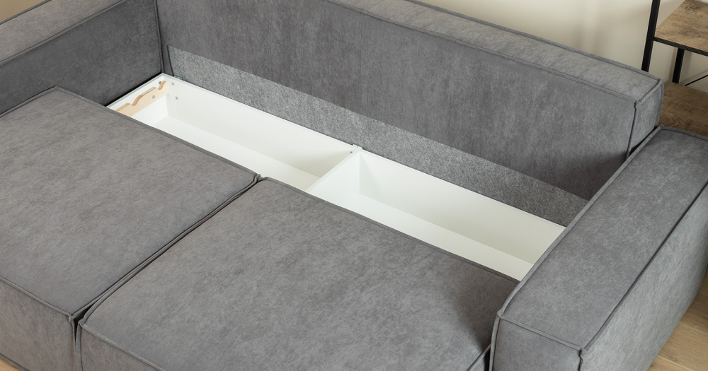 Диван "Модус" Компоновка 1»