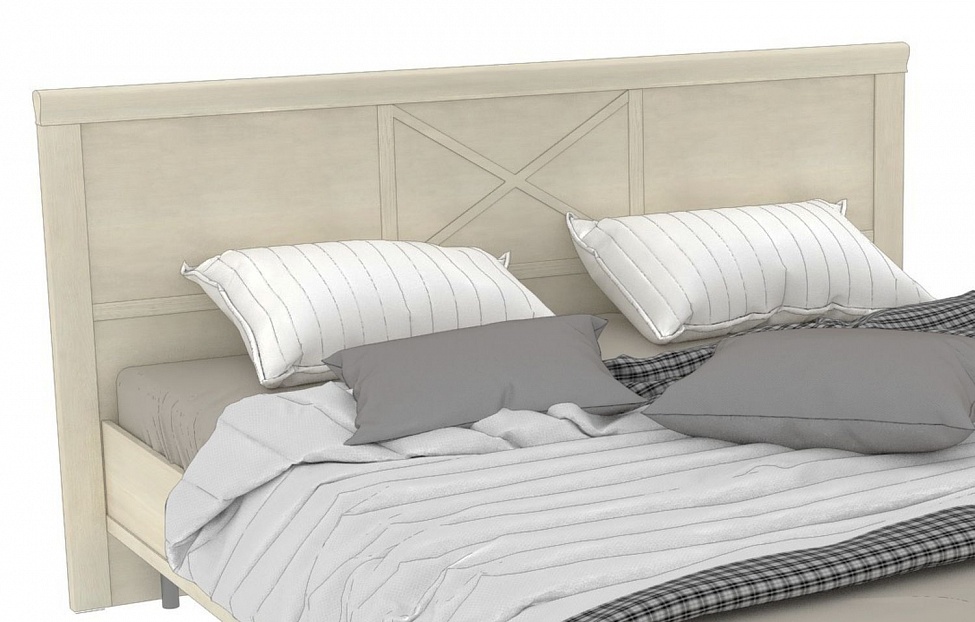 Кровать "Кантри" КА-800.27