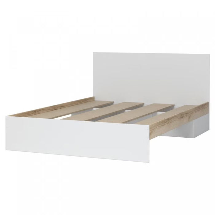 Кровать Юкки КР 1400 СНЯТО С ПРОИЗВОДСТВА