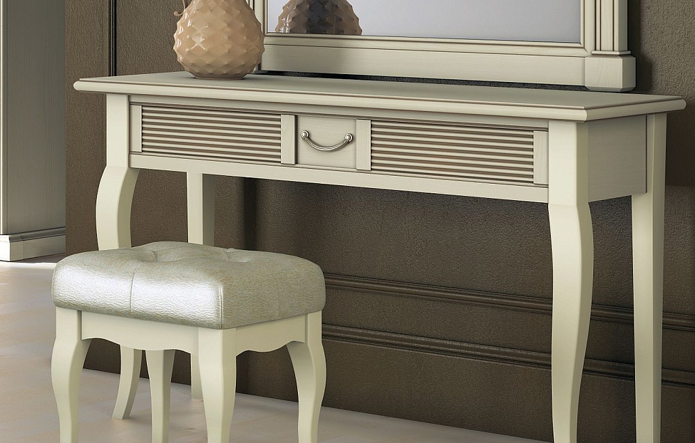 Стол туалетный "Изотта" ИТ-500.09