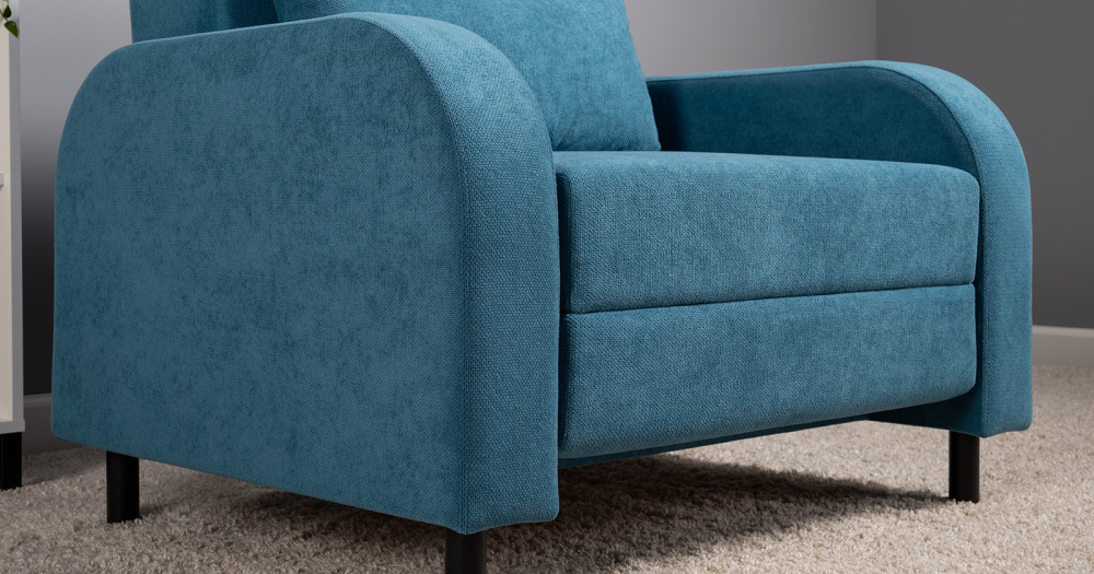 Кресло-кровать "Киото" ТД 784