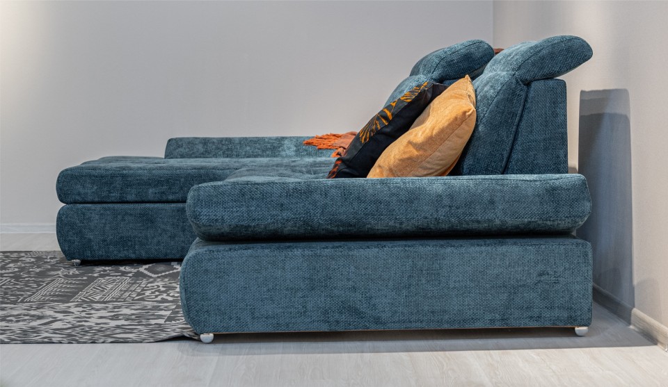 Диван угловой "Сканди-2"