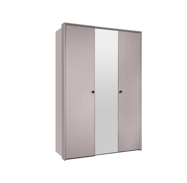 Шкаф для одежды 3-х дверный "Севилья" Шкаф для одежды 3-х дверный "Севилья"