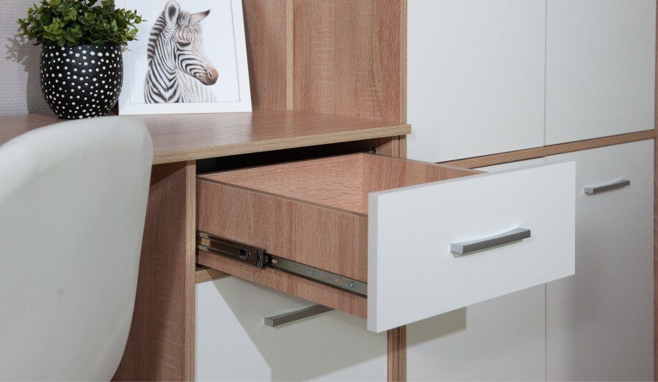 Детская "Стелс"