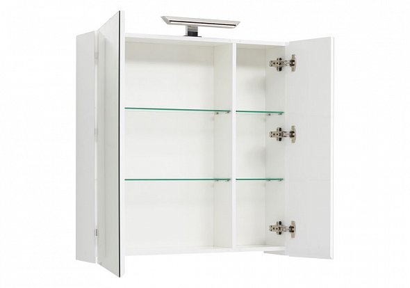 Зеркало AQUANET "Йорк 85"