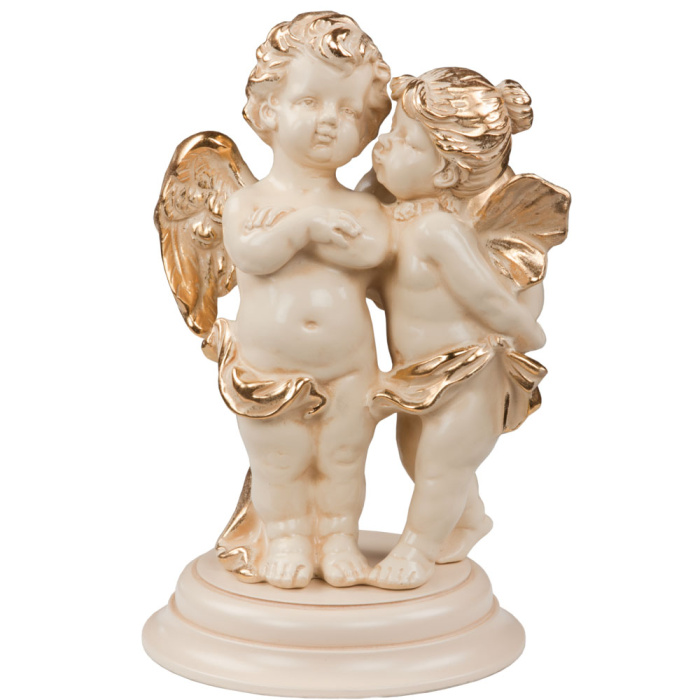 Скульптура "Сладкая парочка" Скульптура "Сладкая парочка"