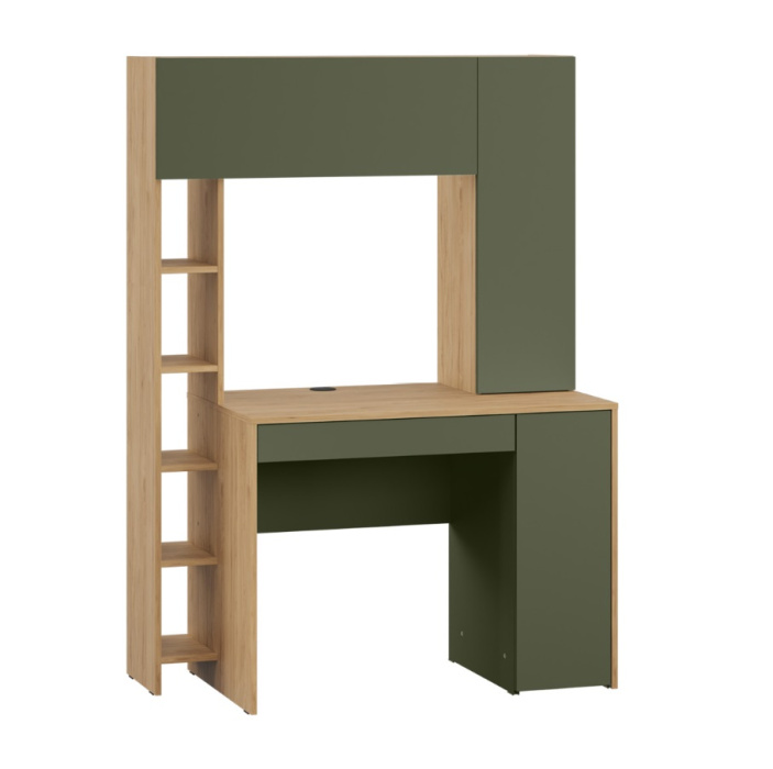 Стол "Комфорт" 12.71 Зеленый Стол "Комфорт" 12.71 Зеленый