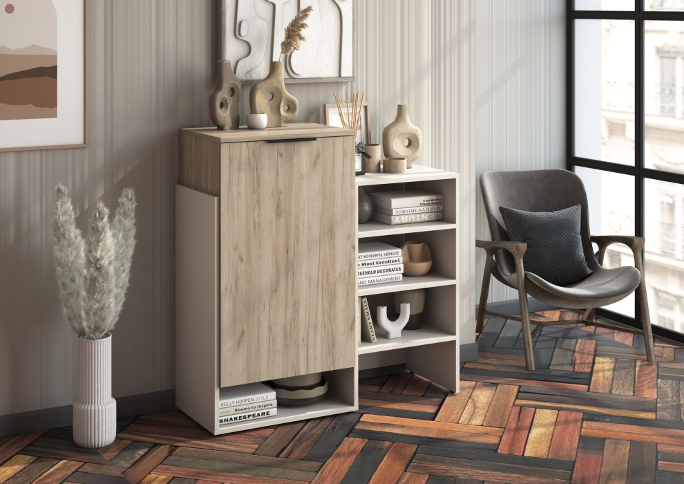 Тумба-комод "Бохо" ТМ-001