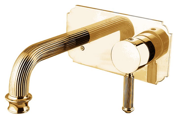 Встраиваемый смеситель на раковину Cezares "OLIMP" Встраиваемый смеситель на раковину Cezares "OLIMP"