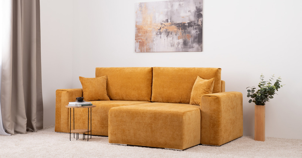 Диван угловой "Оксфорд" Компоновка-1 арт. 714 Диван угловой "Оксфорд" Компоновка-1 арт. 714