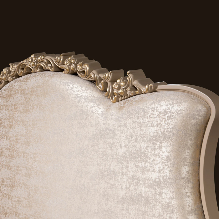 Кровать 1,6м "Моника"