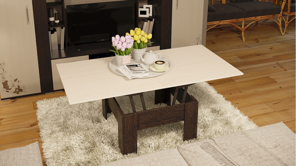 Стол журнальный Тип 10 Стол журнальный Тип 10