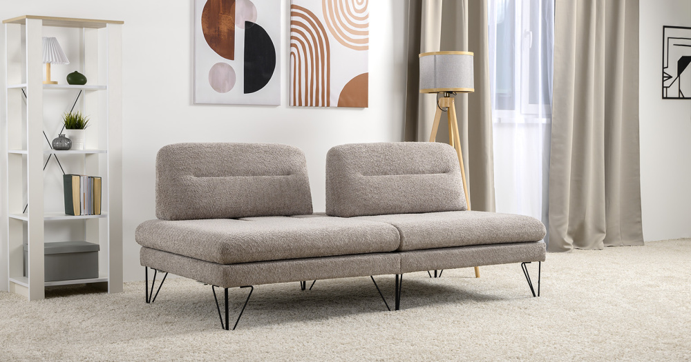 Диван "Рокки" ТД 690