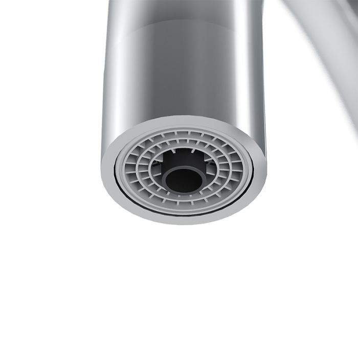 Смеситель для кухни Damixa Merkur 400730000 Хром