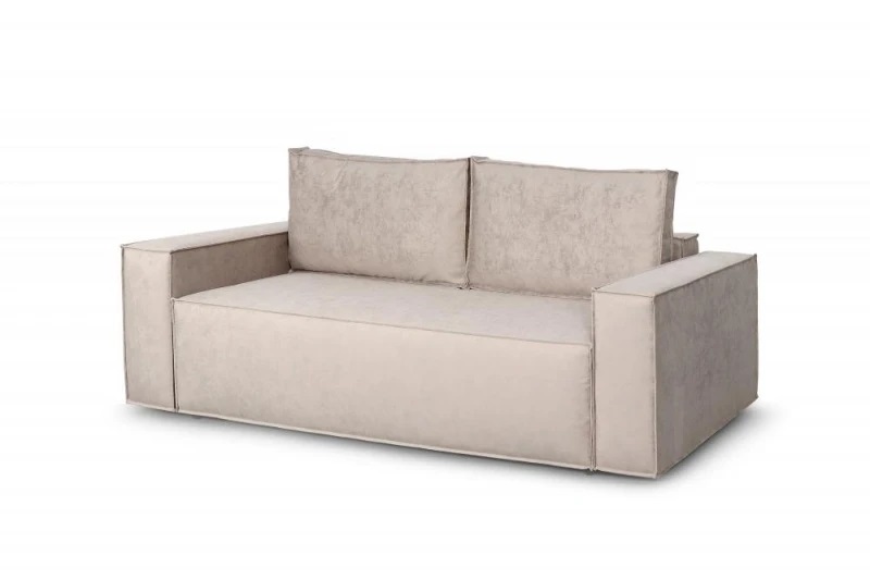 Диван "Тулон" СТАНДАРТ Лана бежевый Диван "Тулон" СТАНДАРТ Лана бежевый