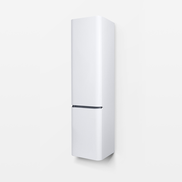 Шкаф-пенал подвесной AM.PM Sensation M30CHR0406WG Шкаф-пенал подвесной AM.PM Sensation M30CHR0406WG