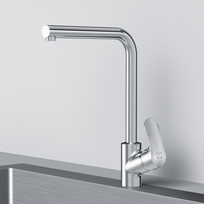 Смеситель для кухни AM.PM Like F8005000 Смеситель для кухни AM.PM Like F8005000