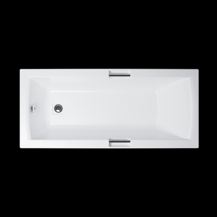 Ванна "Алекса 170Х75" (каркас,панель)