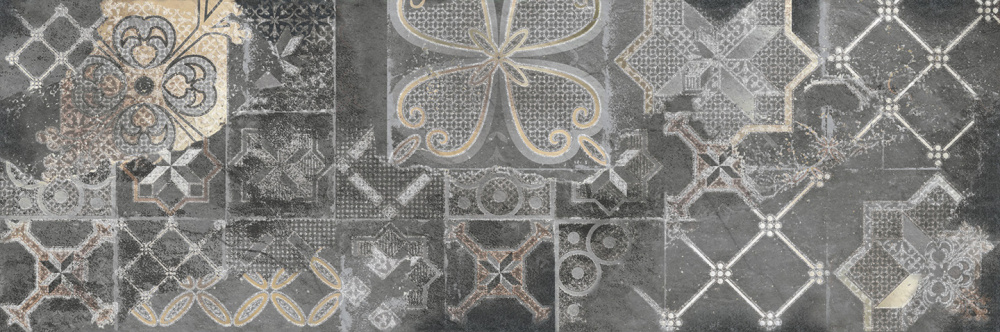 Плитка настенная Kreo Dark WT15KRE07R 246Х740