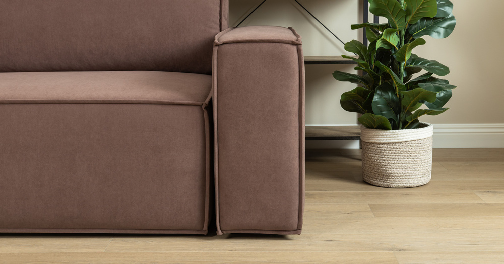 Диван угловой "Модус" Компоновка 3