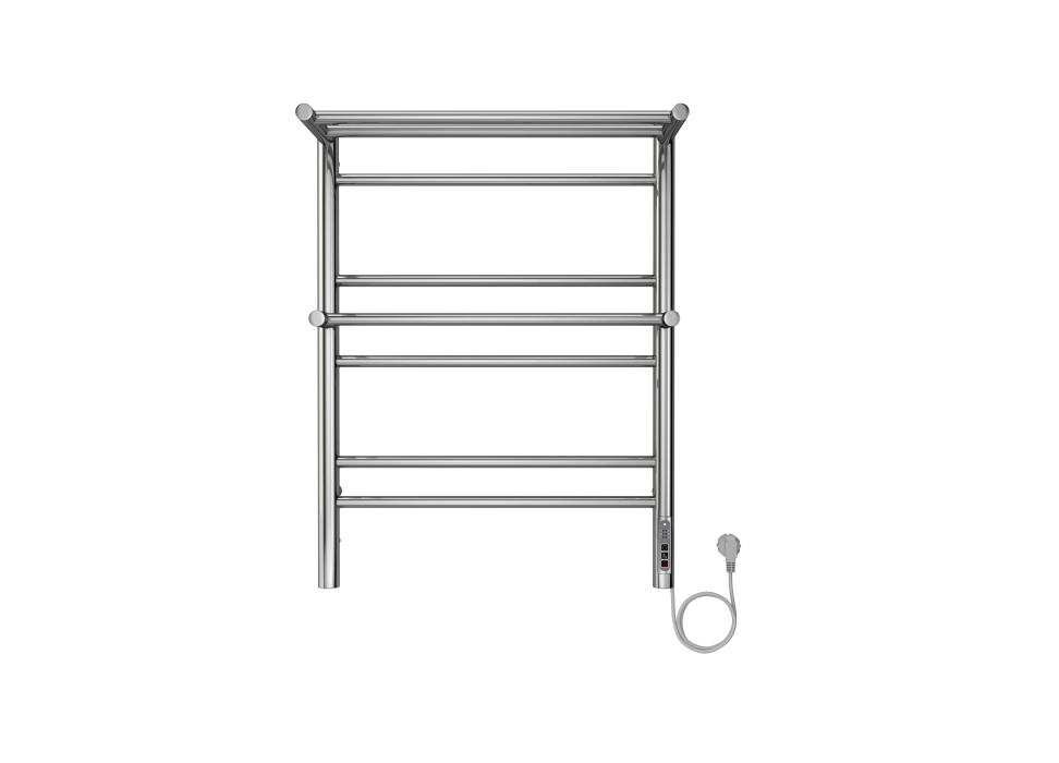 Полотенцесушитель электрический (quick touch) Aquatek Альфа П7 500х700 Полотенцесушитель электрический (quick touch) Aquatek Альфа П7 500х700
