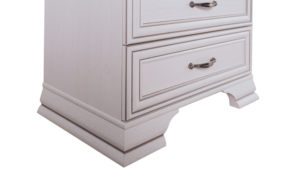 Шкаф открытый "ТИФФАНИ" 2S