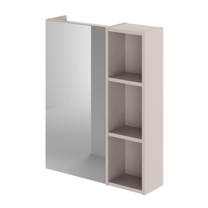 Зеркальный шкаф Ika "Alta 60" 600Х160Х750 Зеркальный шкаф Ika "Alta 60" 600Х160Х750