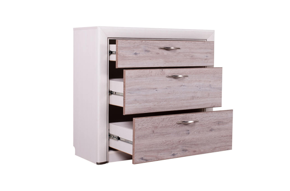 Комод "ОЛИВИЯ" 3S