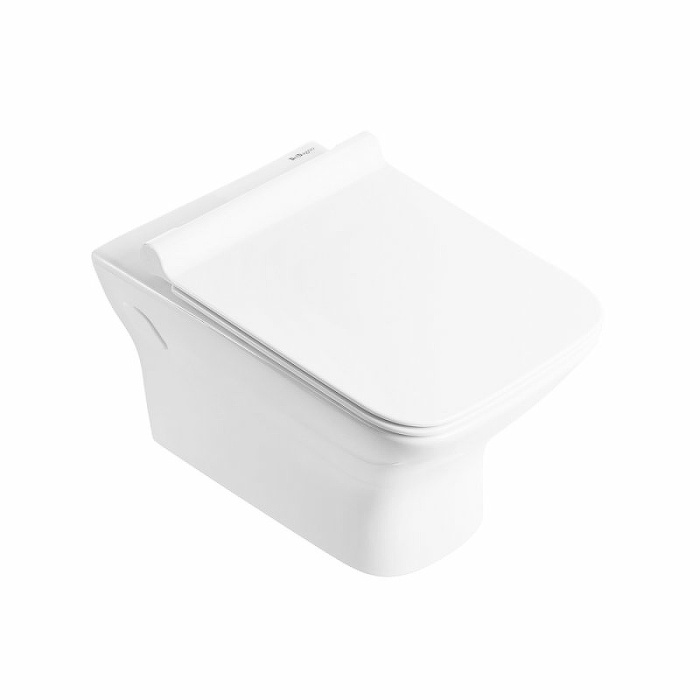 Унитаз подвесной BelBagno "Romano" 355Х540Х370