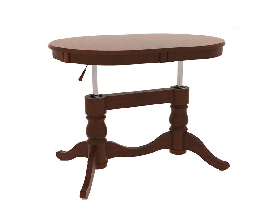 Стол "Альт - 67-11" трансформер Стол "Альт - 67-11" трансформер